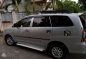 FOR SALE Toyota Innova J 2015-3