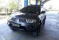 Mitsubishi Montero 2012 for sale-1