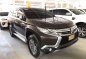 2016 Mitsubishi Montero Sport for sale-3