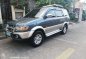 2010 Isuzu Crosswind for sale-1