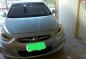 Well kept Hyundai Accent CRDi for sale-7