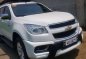 2016 Chevrolet TrailBlazer LTZ 4x4 AT Dsl Auto Royale Car Exchange-6