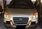 2007 Hyundai Starex grx for sale-5