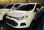 2017 Ford Ecosport for sale-1