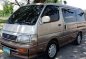 Toyota Hiace 2006 for sale-0