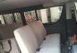 2011 Toyota Hiace for sale -2