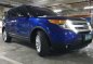 2013 Ford Explorer Ecoboost Rush AT-1