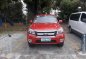 Ford Ranger Trekker XLT 4x2 2011-7