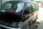 Toyota Super custom van 1993 for sale-0