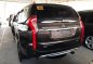 2016 Mitsubishi Montero Sport for sale-1