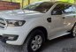 Ford Everest ambiente manual 2016 for sale-9