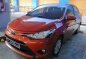 Toyota Vios 2017 for sale-0