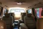 Hyundai Grand Starex 2012 CRDI for sale-3