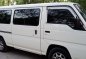 2015 Nissan Urvan vx for sale -4