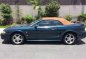 1997 Ford Mustang Convertible for sale-2