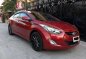 Hyundai Elantra 2012 1.8 GLS for sale-1