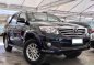 2012 Toyota Fortuner 4x2 G for sale -0