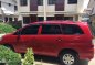 2013 Toyota Innova E Diesel MT for sale-1