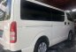 2017 Toyota Hiace for sale-3