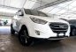 2016 Hyundai Tucson GLS 4X2 Automatic Gas -3