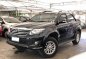 2012 Toyota Fortuner 4x2 G for sale -1