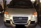 2007 Hyundai Starex grx for sale-7