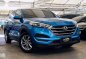 2016 Hyundai Tucson 2.0 GL Gas for sale-0