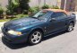 1997 Ford Mustang Convertible for sale-0