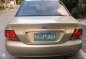 2005 Mitsubishi Lancer GLS Matic CVT for sale -11