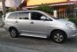 For sale Toyota Innova E 2006-0