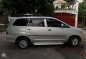 FOR SALE Toyota Innova J 2015-2