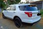 Ford Explorer 2016 for sale -5