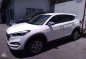 2017 Hyundai Tucson 2.0 crdi for sale -8