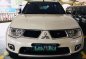 Mitsubishi Montero 2013 for sale-0