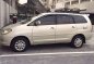 Like New Toyota Innova for sale-1