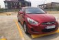 Hyunda Accent CVT 1.4L AT 2018 for sale -1