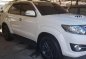 2015 Toyota Fortuner G for sale-4