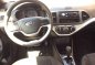 Kia Picanto 2016 Automatic for sale-5