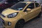 Kia Picanto 2015 for sale-4