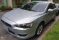 2014 Mitsubishi Lancer Ex GLX Automatic Transmission-2