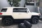 2016 Toyota FJ Cruiser for sale-3