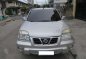 2006 NISSAN XTRAIL FOR SALE-2