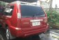 For sale Nissan Xtrail 2007 model -3