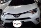 Toyota Rav4 Matic 2017 for sale-0