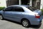 2011 TOYOTA VIOS FOR SALE-2