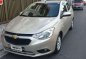2017 Chevrolet Sail AT for sale-6