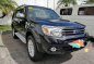 Ford Everest 2014 for sale-5