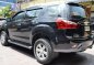 2017 Isuzu MUX 3.0 Automatic for sale -3