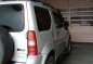 2003 SUZUKI JIMNY FOR SALE-0