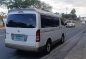 2013 Toyota Hiace for sale-4